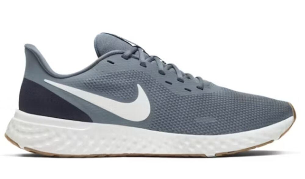 Nike Revolution 5 Ozone Blue Sneaker, Men's 9.5